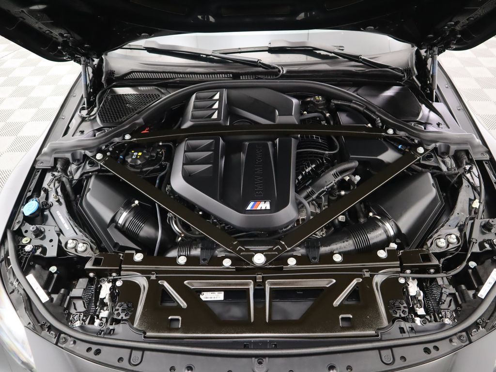 Thumbnail: 2024 BMW M2 - 28