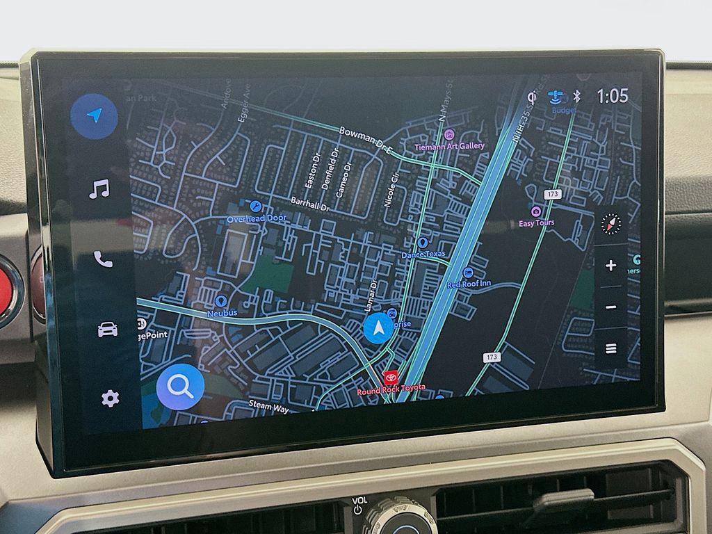 Thumbnail: 2025 Toyota 4Runner - 13