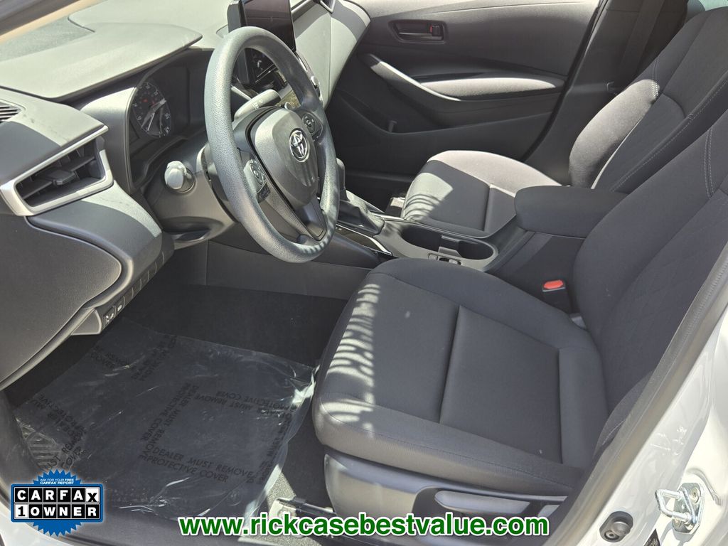2023 Toyota Corolla - $19,990