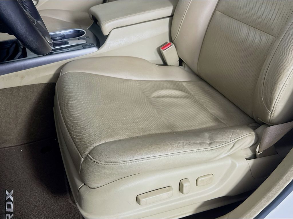 Used Car 2013 Acura Rdx  Base For Sale Under $10,000 In Austin, Texas