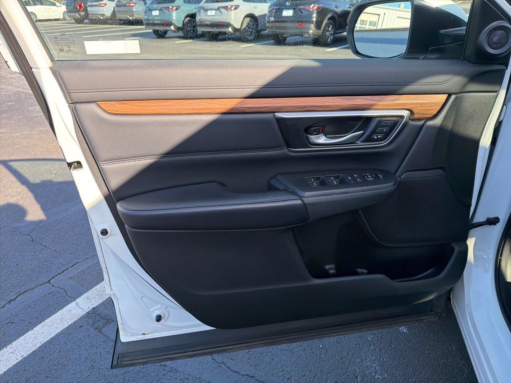 Thumbnail: 2018 Honda CR-V - 19