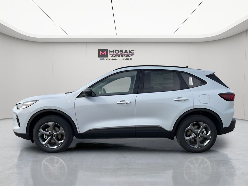 2026 Ford Escape