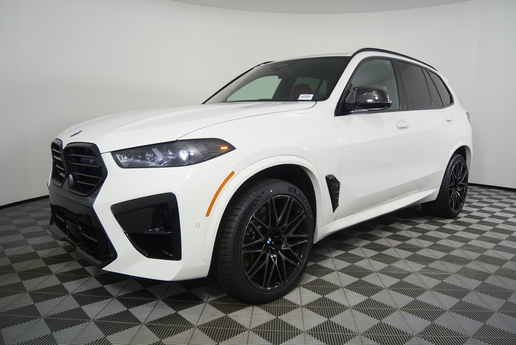 Thumbnail: 2026 BMW X5 - 8