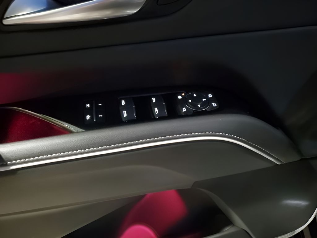 Used Car 2023 Cadillac Escalade  Premium Luxury For Sale Under $70,000 In Austin, Texas