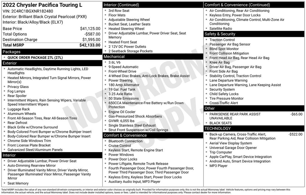 View vehicle photo 2