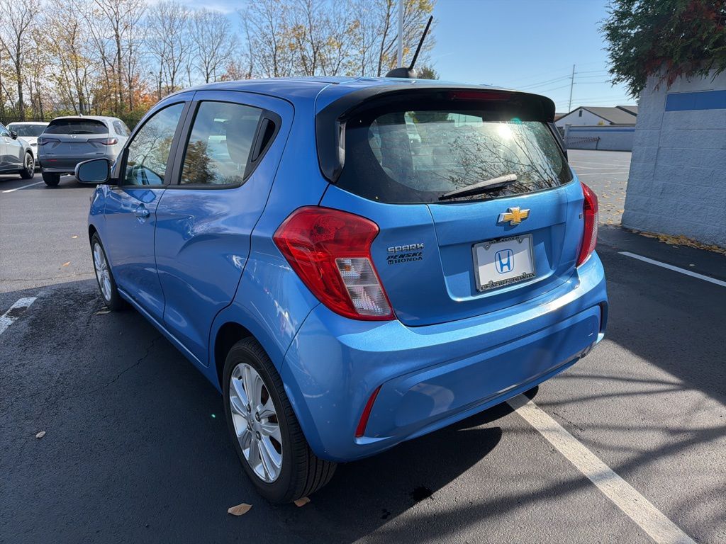 Thumbnail: 2016 Chevrolet Spark - 3