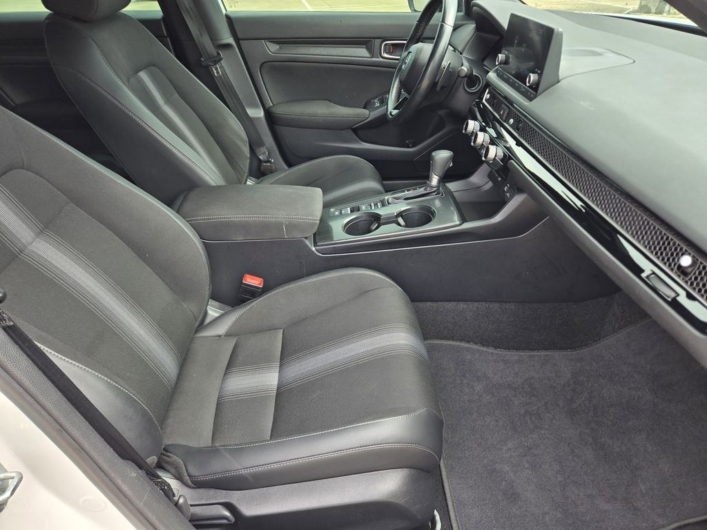2024 Honda Civic Sport  at AutoSavvy Houston Southwest