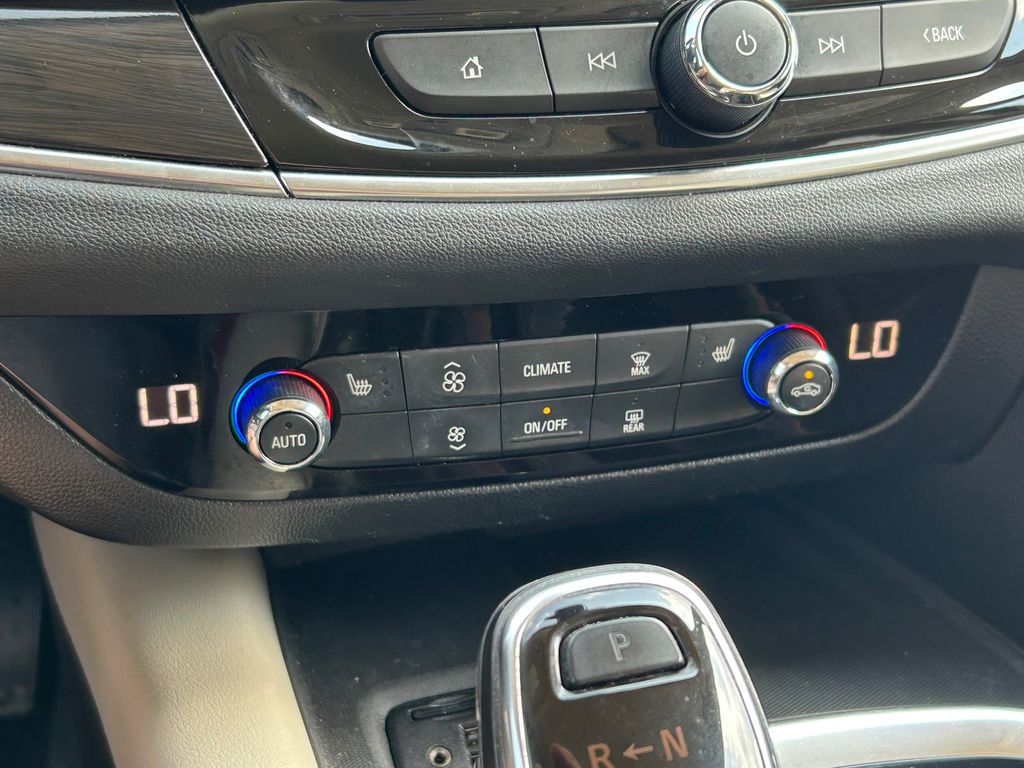 Used 2020 Buick Enclave SUV