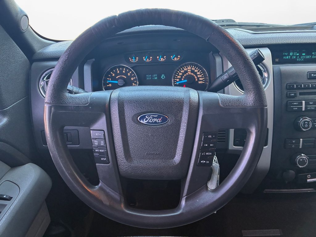 Used Car 2014 Ford F-150  Xlt For Sale Under $20,000 In Austin, Texas