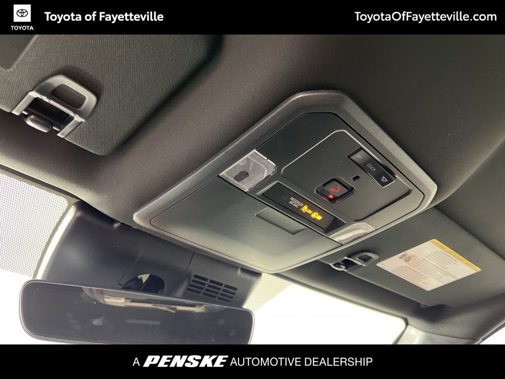 Thumbnail: 2025 Toyota Tacoma - 28