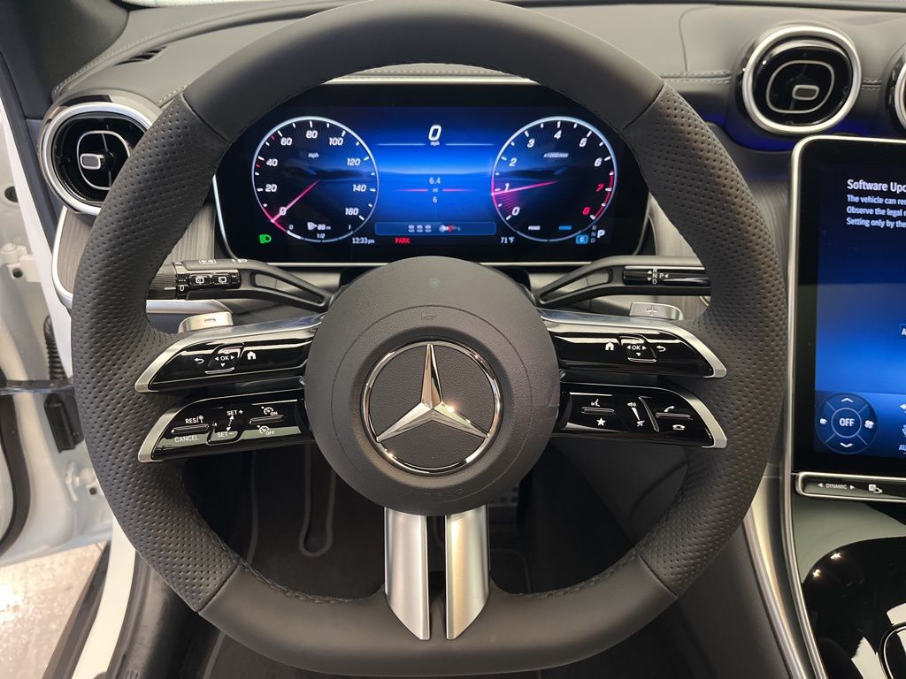 Thumbnail: 2026 Mercedes-Benz GLC - 14