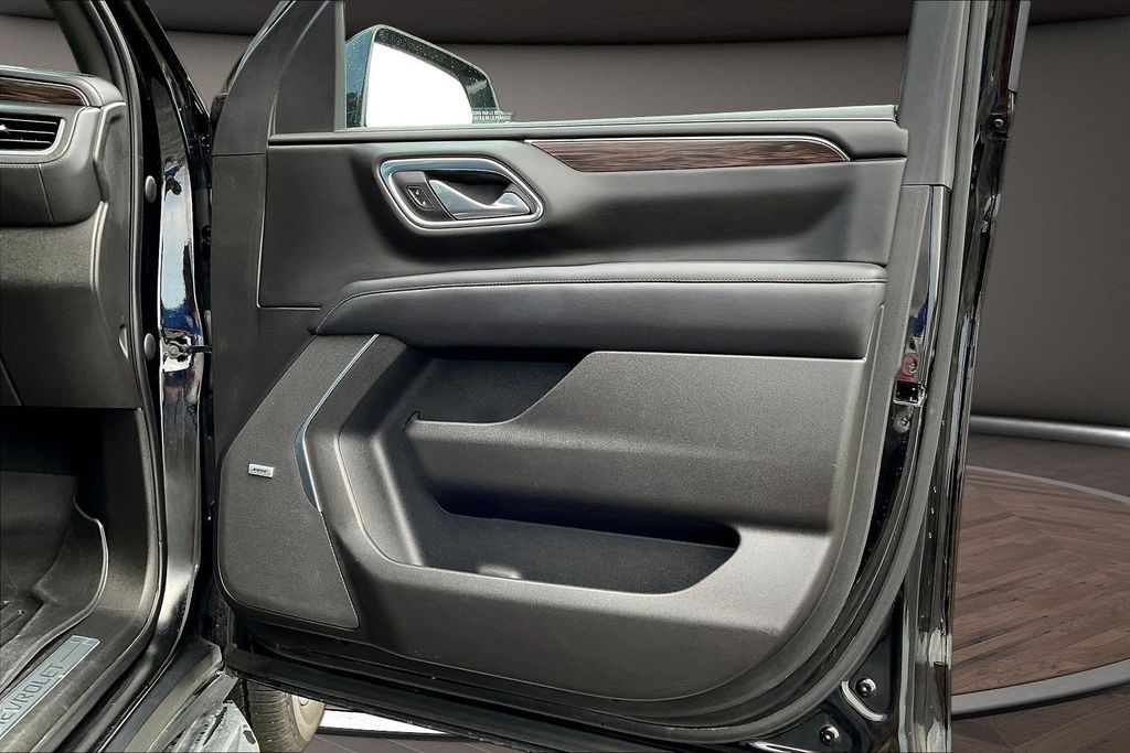 Used 2021 Chevrolet Tahoe SUV