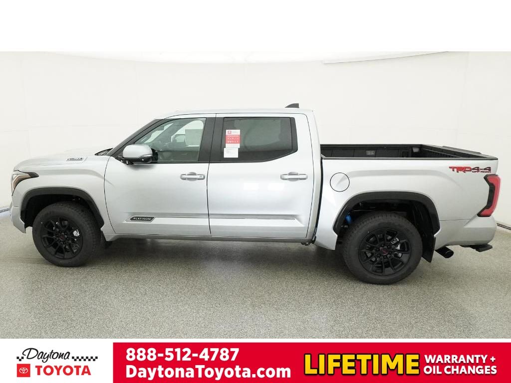 New 2026 Toyota Tundra i-FORCE MAX Truck