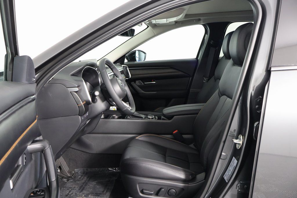 Thumbnail: 2026 Mazda CX-50 - 5