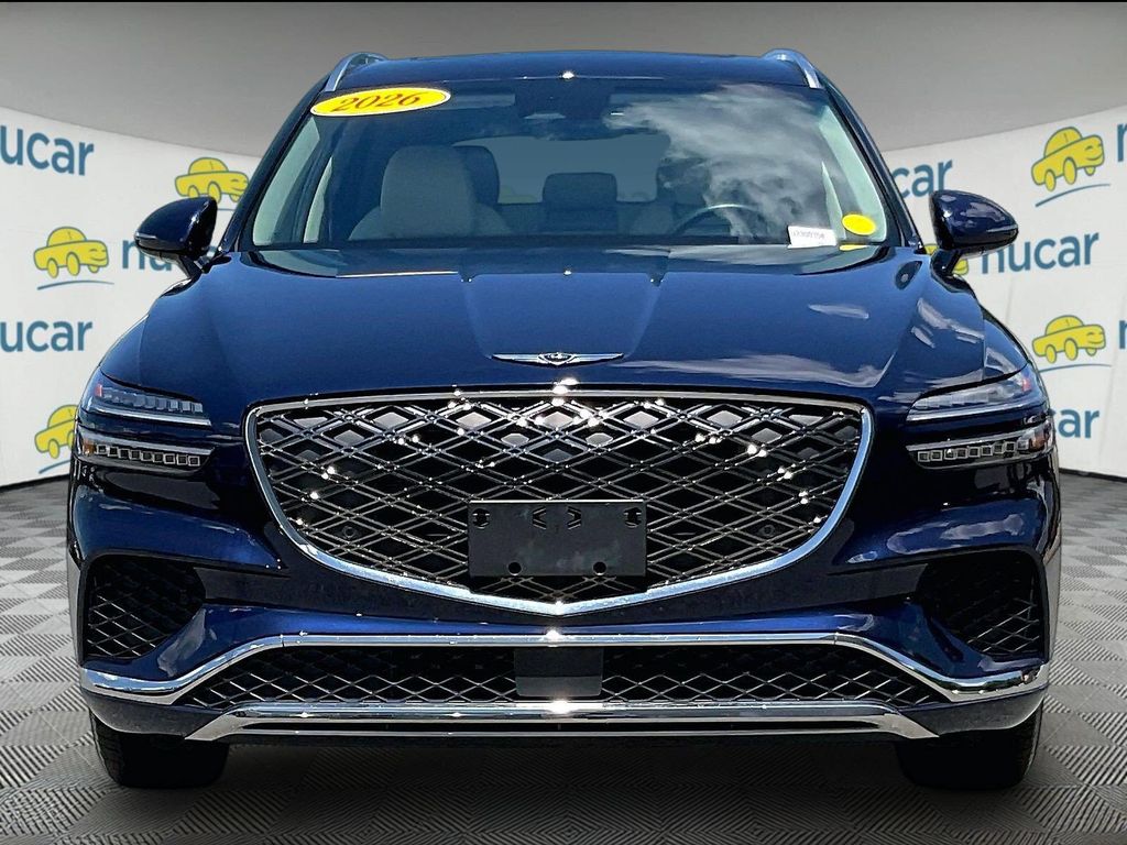 2026 Genesis GV70 — photo 2