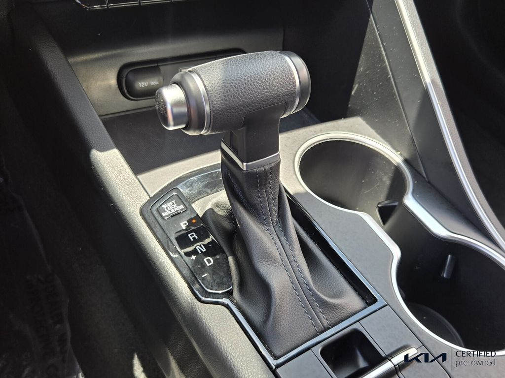 2024 Kia K5 - $23,477
