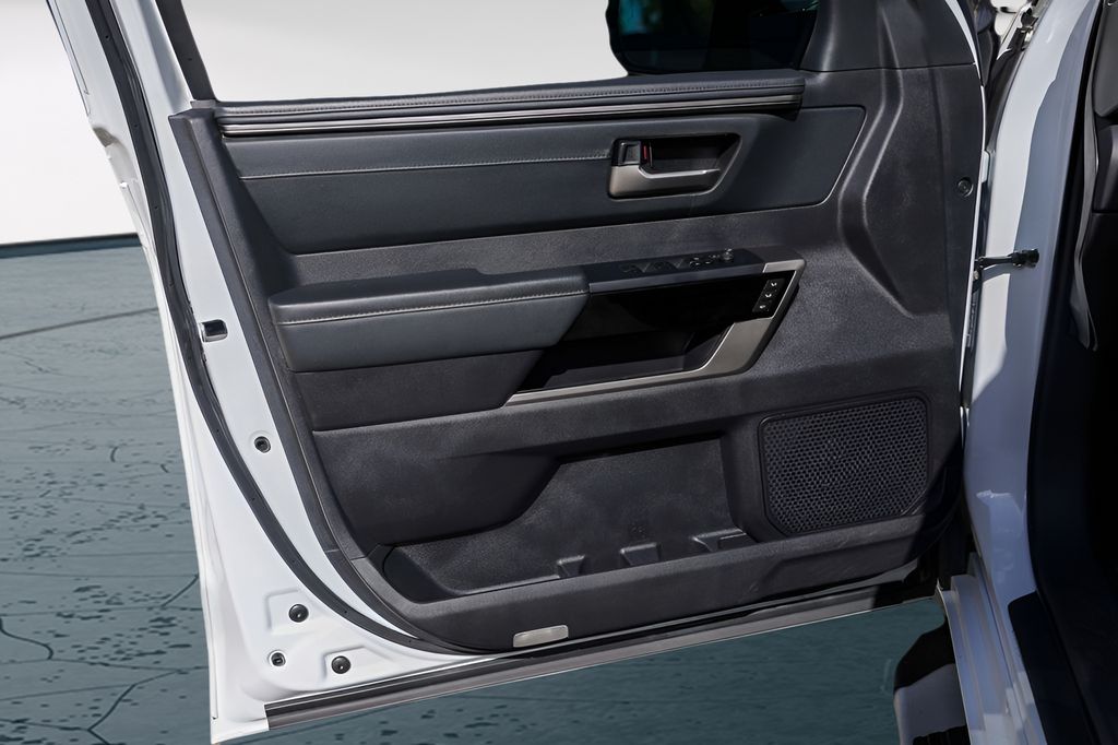 Used Car 2023 Toyota Tundra Hybrid  Limited For Sale Under $50,000 In Austin, Texas