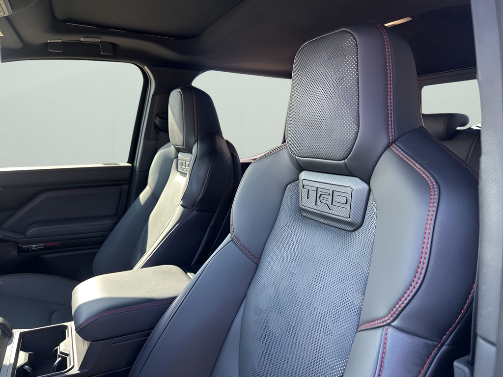 Used Car 2024 Toyota Tacoma Hybrid  Trd Pro For Sale Under $60,000 In Austin, Texas