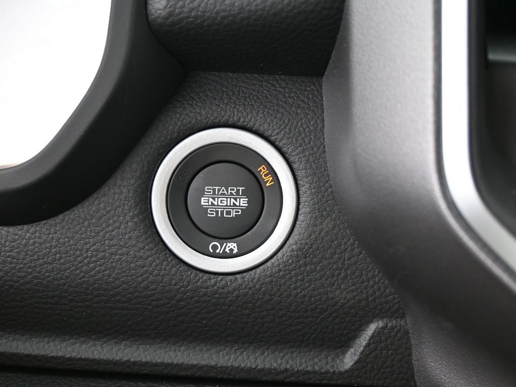 New 2026 Bright White Clearcoat Ram Big Horn/Lone Star image 26