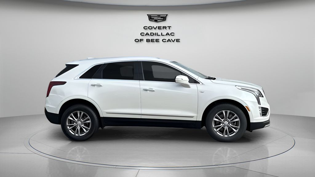 Used Car 2022 Cadillac Xt5  Premium Luxury For Sale Under $30,000 In Austin, Texas