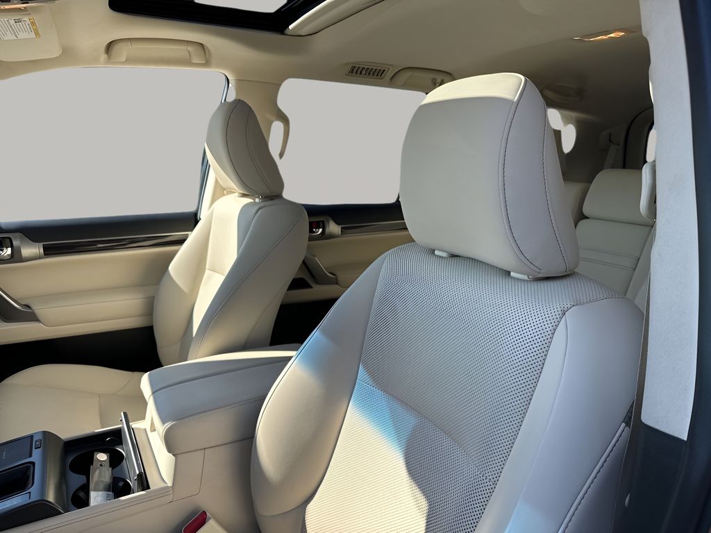 Used Car 2023 Lexus Gx  460 For Sale Under $60,000 In Austin, Texas