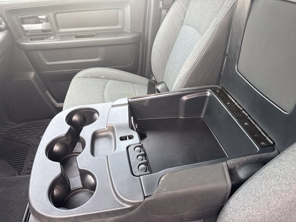 Used 2019 Ram 2500 Truck