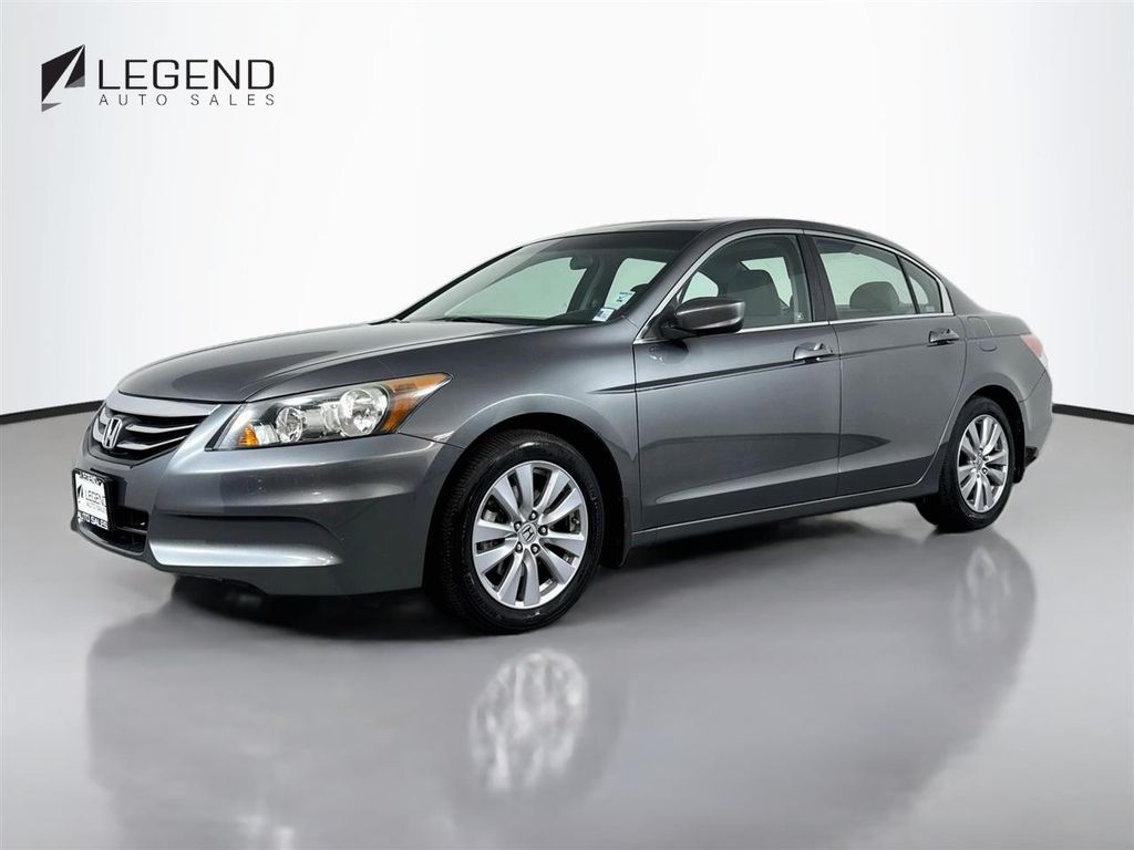 2011 Honda Accord
