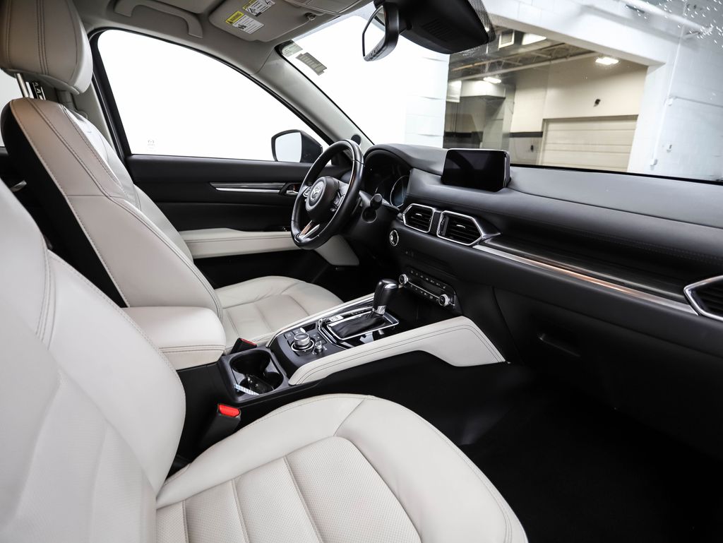 Thumbnail: 2020 Mazda CX-5 - 29