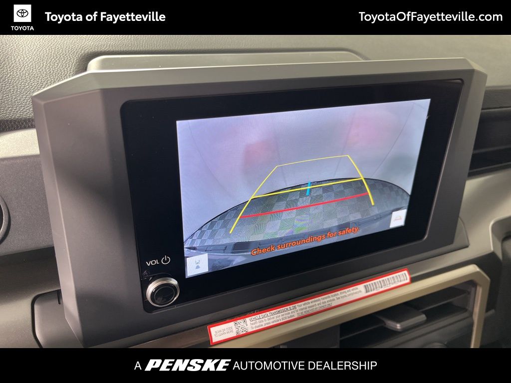 Thumbnail: 2025 Toyota Tacoma - 29