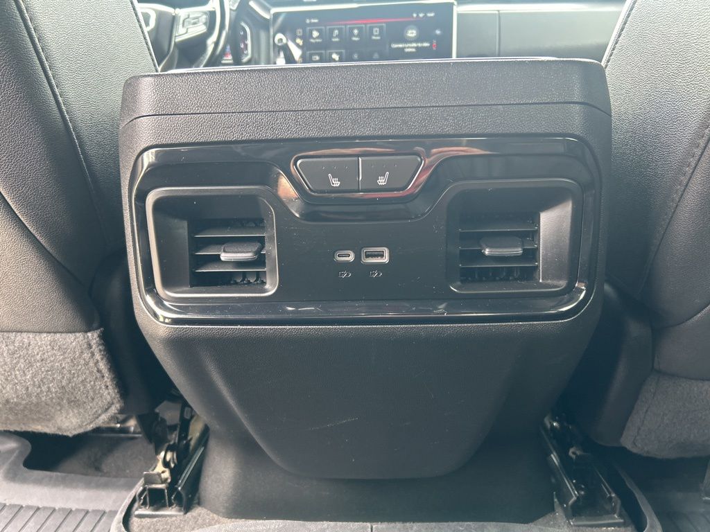 Used 2024 GMC Sierra 2500HD Truck