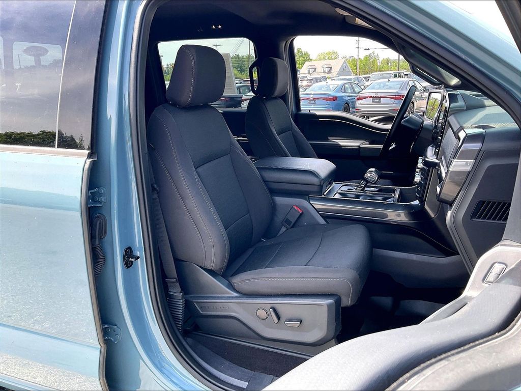 2023 Ford F-150 — photo 10