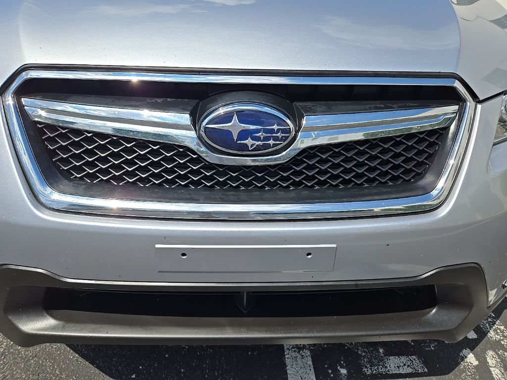 Thumbnail: 2016 Subaru Crosstrek - 14