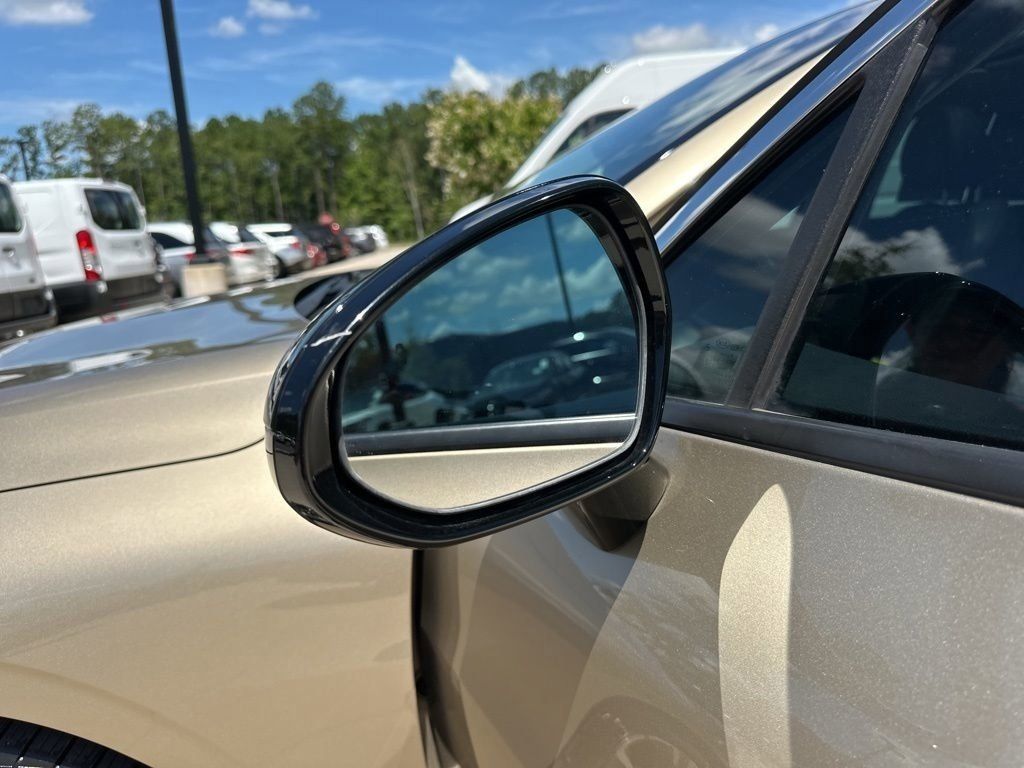 2021 Crystal Beige Kia K5 EX FWD Sedan