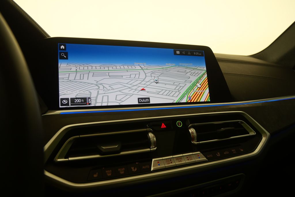 Thumbnail: 2023 BMW X5 - 22