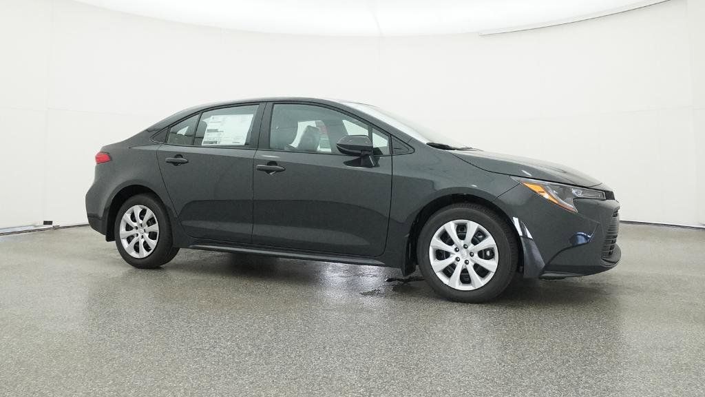 Thumbnail: 2026 Toyota Corolla - 32