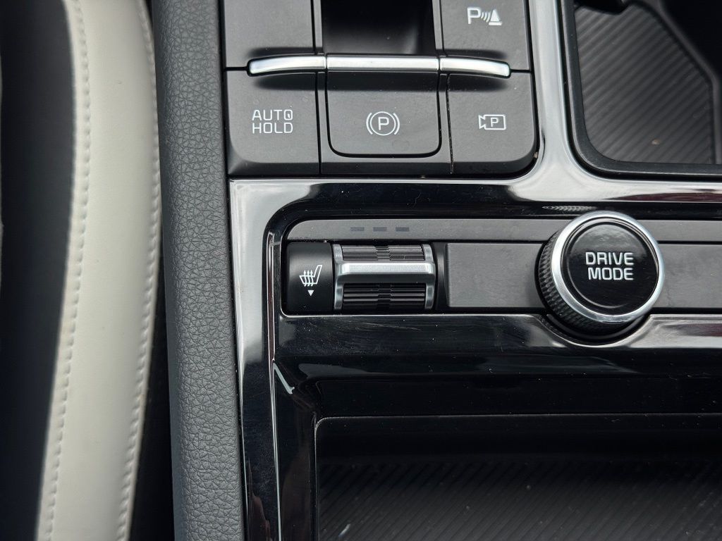 2025 Kia K5 GT-Line White at Bayway Cadillac Southwest