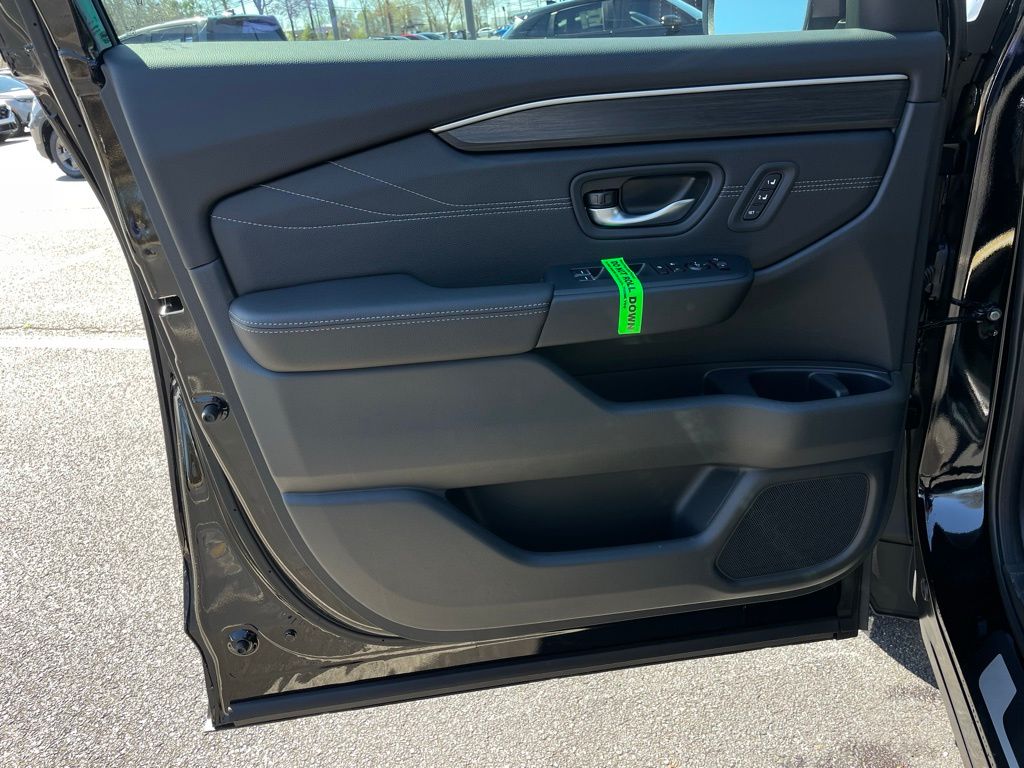 Thumbnail: 2026 Honda Pilot - 27