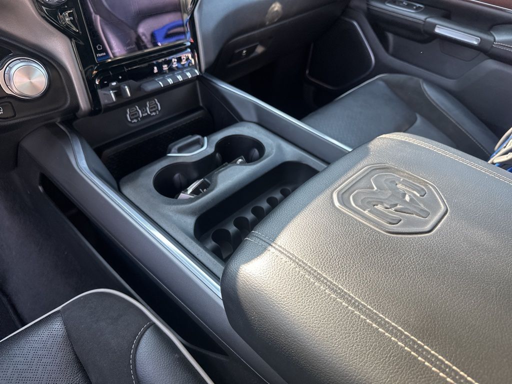 2022 Ram 1500  Laramie In Austin, Texas