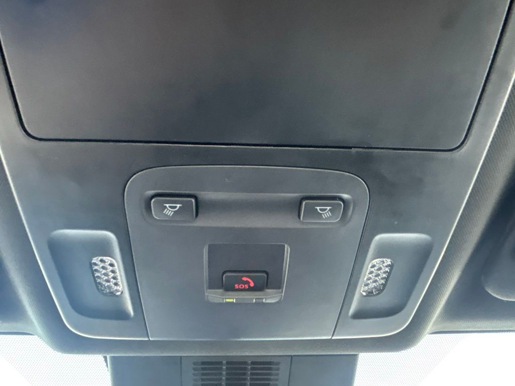 Used 2025 Toyota Camry Sedan
