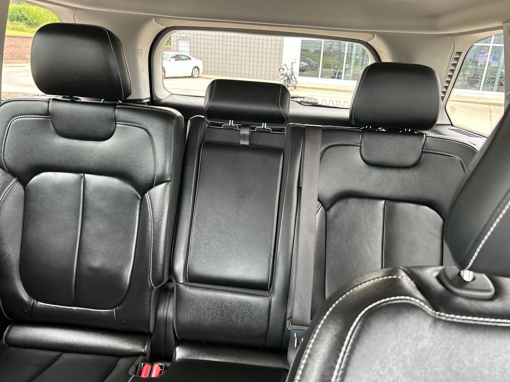 Used 2023 Jeep Grand Cherokee SUV