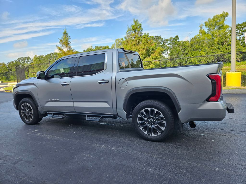Thumbnail: 2023 Toyota Tundra - 3