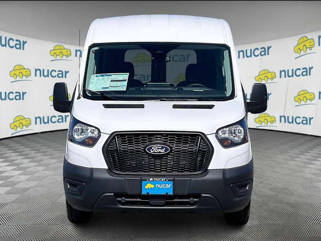 2026 Ford Transit-250 — photo 2