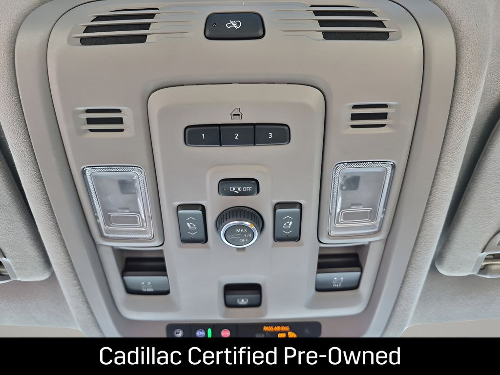 Used Car 2023 Cadillac Escalade Esv  Sport Platinum For Sale Under $80,000 In Austin, Texas