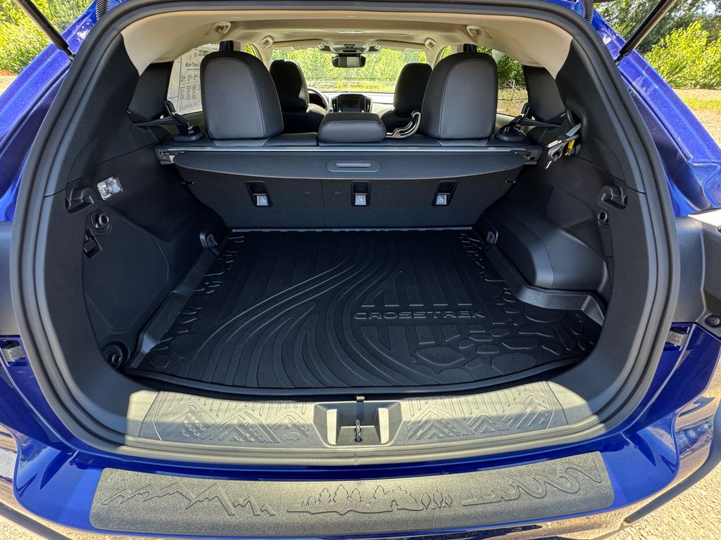 2026 Subaru Crosstrek Limited - Photo 10