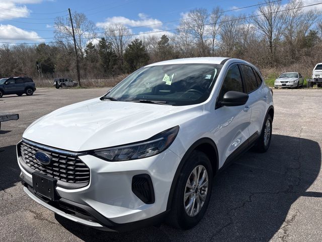 2024 Ford Escape Active AWD