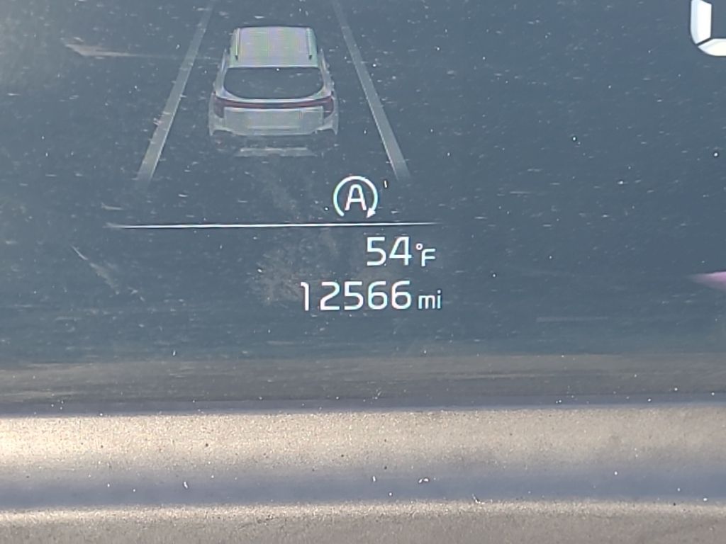 used 2025 Kia Seltos car, priced at $22,851