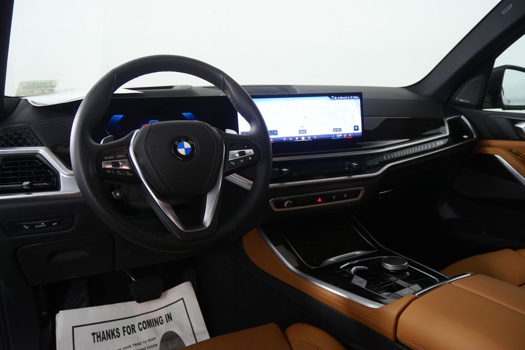 Thumbnail: 2026 BMW X5 - 18