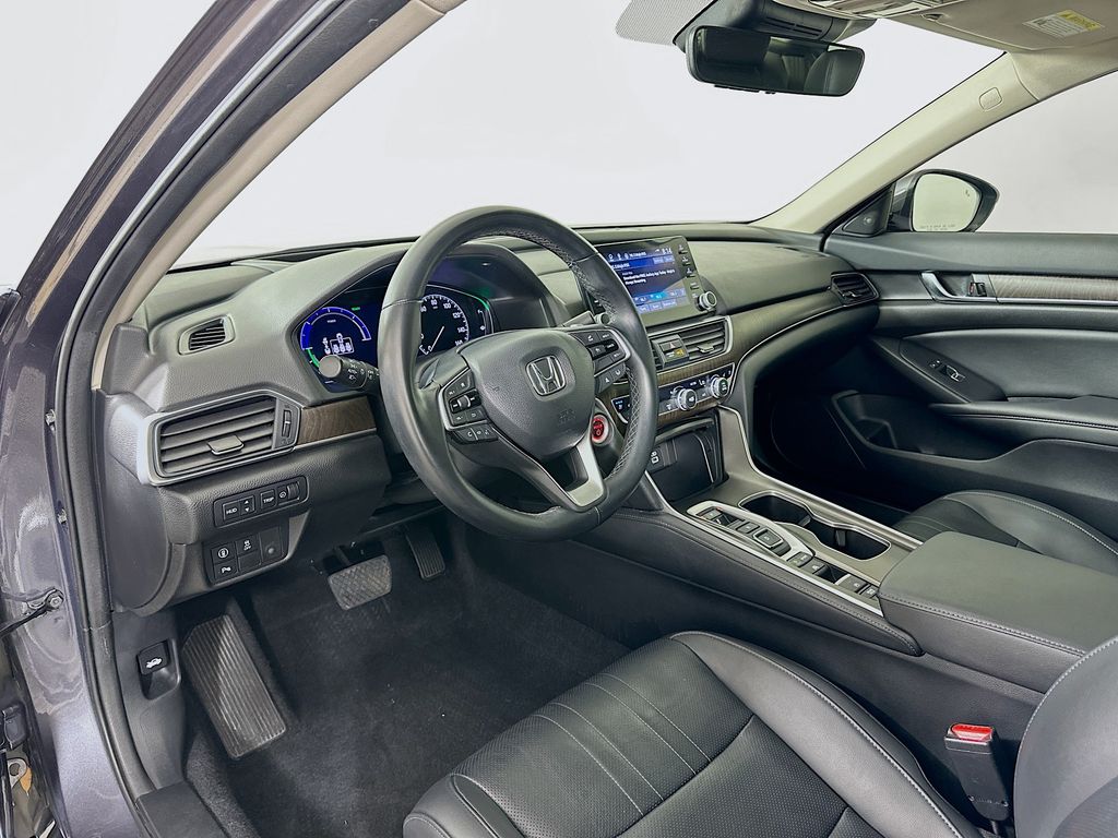 Thumbnail: 2022 Honda Accord - 9