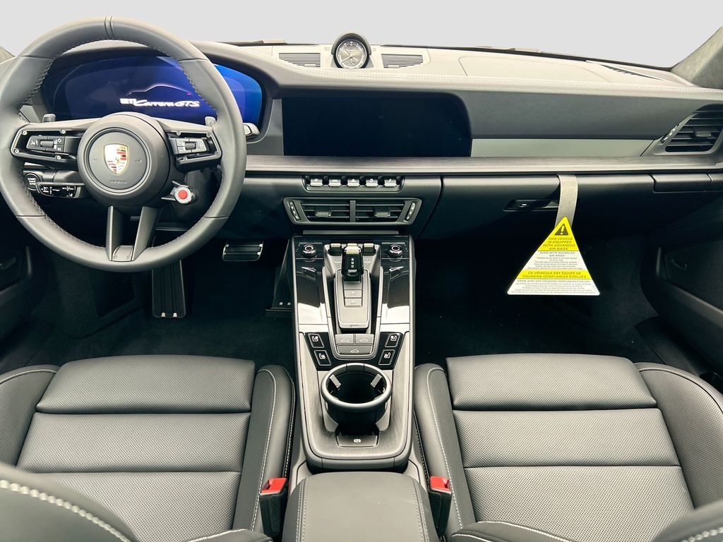 Thumbnail: 2026 Porsche 911 - 16