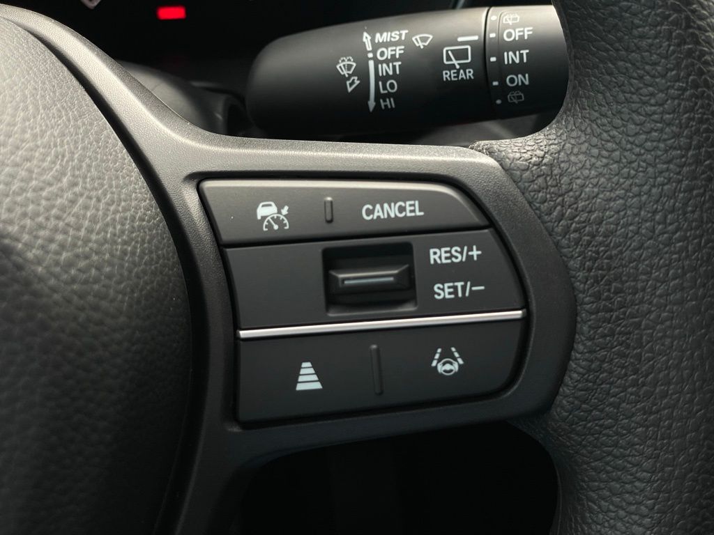 Thumbnail: 2026 Honda CR-V - 14